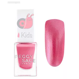 Peggy Sage, lakier do paznokci dla dzieci, Léa, 5ml