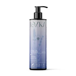 Jozka Ziołowy żel pod prysznic Lawenda & Magnolia 500ml
