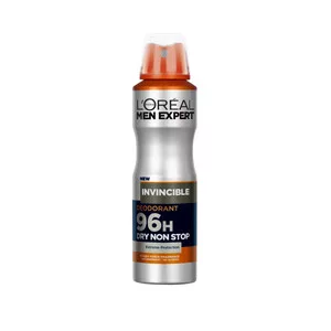 L'Oreal Paris Men Expert Antyperspirant Spray Invincible 150ml