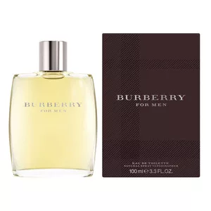 Burberry for Men, woda toaletowa, 100ml (M)