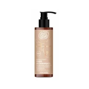 BodyBoom FaceBoom Skin Harmony, rozpieszczający olejek do demakijażu, 130ml