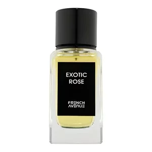 French Avenue Exotic Rose woda perfumowana spray 100ml (U)