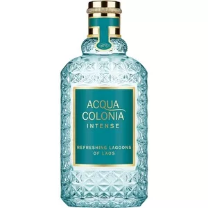 4711 Acqua Colonia Intense Refreshing Lagoons Of Laos woda kolońska spray 170ml (W)