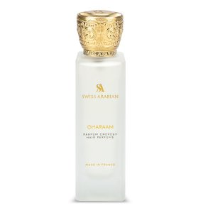 Swiss Arabian Gharaam perfumy do włosów 50ml (U)