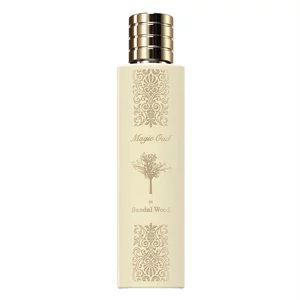 Paris Corner Magic Oud In Sandal Wood woda perfumowana spray 100ml (U)