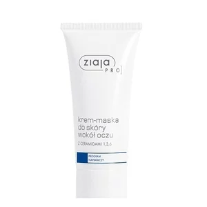 Ziaja Pro, krem-maska do skóry wokół oczu, 50ml