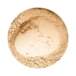 Annabelle Minerals, mineralny róż do policzków, 4g, Honey