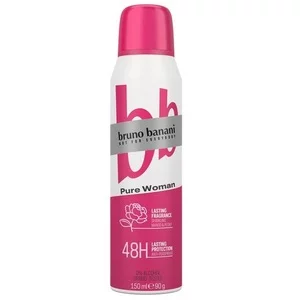 Bruno Banani Pure Woman antyperspirant spray 150ml (W)