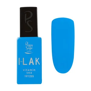 Peggy Sage, I-LAK lakier hybrydowy vitamin sea 11ml