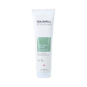 Goldwell Stylesign Curls, krem definiujący do loków, 150ml