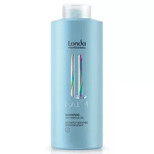 Londa Calm, szampon do wrażliwej skóry głowy, 1000ml
