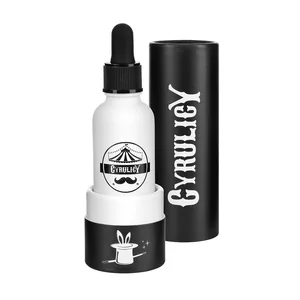 Cyrulicy, olejek do brody Magik, 30ml