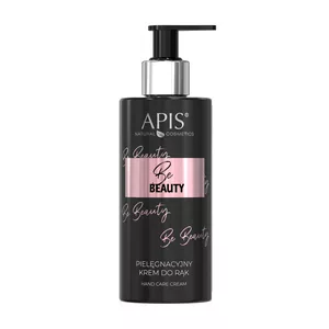 Apis Be Beauty Pielęgnacyjny krem do rąk, 300ml