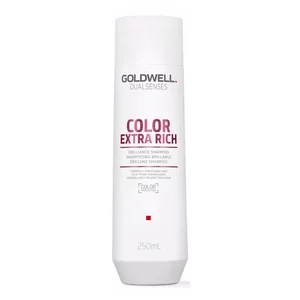 Goldwell Dualsenses Color Extra Rich, szampon nabłyszczający, 250ml