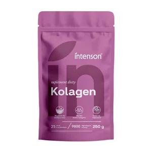 Intenson Kolagen suplement diety 250g