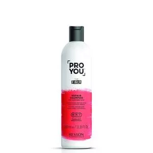 Revlon Pro You Fixer, regenerujący szampon do włosów, 350ml