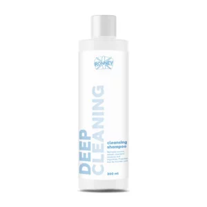 Ronney Professional Deep Cleaning, szampon dogłębnie oczyszczający, 300ml