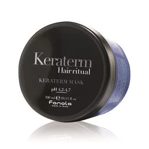 Fanola Keraterm, maska keratynowa, 300ml