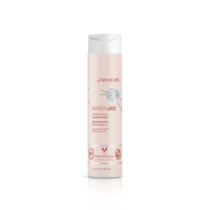 Joico InnerJoi Strengthen Conditioner, wegańska odżywka do włosów osłabionych, 300ml