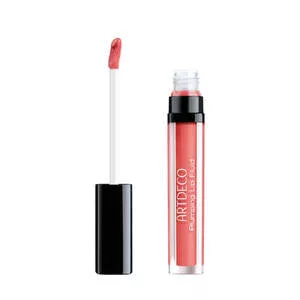 Artdeco, wypełniająca pomadka w płynie, Rosy Sunshine 10, 3ml