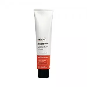 InSight Colored Hair Protective hair mask, maska ochronna do włosów farbowanych, 75ml