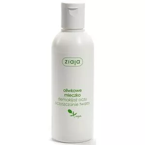 Ziaja Oliwkowa, mleczko do demakijażu, 200ml