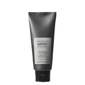 Depot No. 802, oczyszczający peeling do twarzy, 100ml