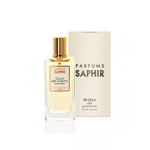 Saphir Cool de Saphir Pour Femme woda perfumowana spray 50ml (W)