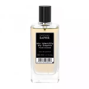 Saphir My Identity Pour Homme woda perfumowana spray 50ml (M)