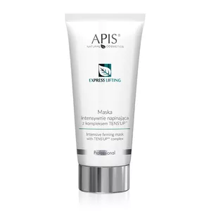Apis Express Lifting, Maska kremowa z TENS'UP, 200ml