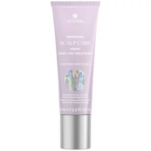 Alterna Scalp Care Hemp Leave-On, kuracja łagodząco-nawilżająca, 74ml