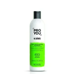 Revlon Pro You Twister, szampon do włosów kręconych, 350ml