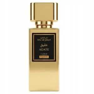 Saphir Utur Al-Yaqut Agate Elixir woda perfumowana spray 50ml (W)