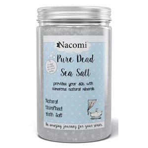 Nacomi, sól z Morza Martwego, 1400g