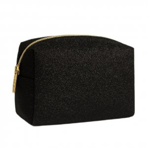 KillyS Kosmetyczka piórnik duża Black Velvet