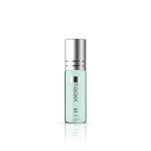 Silcare The Garden of Colour Roll On oliwka do paznokci i skórek Almond Clear 11ml