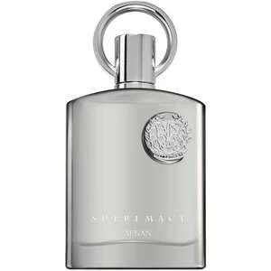 Afnan Supremacy Silver woda perfumowana spray 150ml (M)