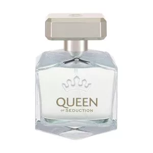 Antonio Banderas Queen of Seduction, woda toaletowa, 80ml (W)