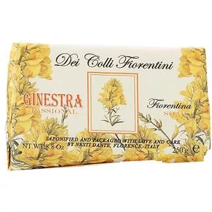 Nesti Dante Dei Coli Fiorentini mydło na bazie łubinu 250g