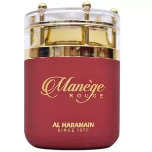 Al Haramain Manege Rouge woda perfumowana spray 75ml (W)