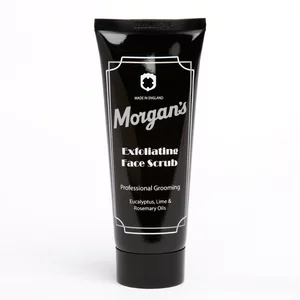 Morgan's Exfoliating Face Scrub, peeling złuszczający do twarzy, 100ml