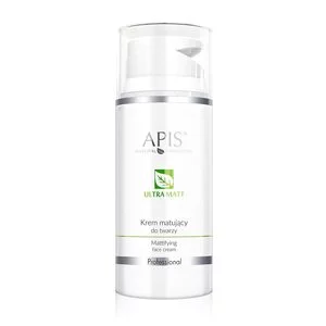 Apis Acne-stop, Matujący krem, 100ml