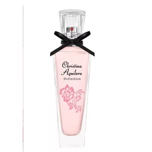 Christina Aguilera Definition woda perfumowana spray 50ml (W)