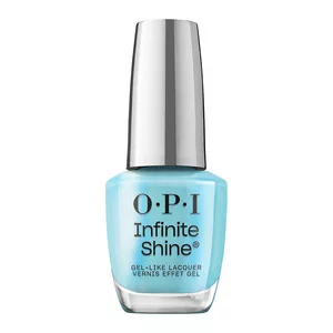 OPI Infinite Shine OPIcons, klasyczny lakier do paznokci, sea me now, 15ml