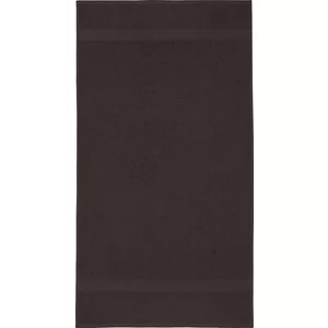 Efalock Standard, ręcznik ciemnobrązowy 90 x 50cm, ref. 14102659
