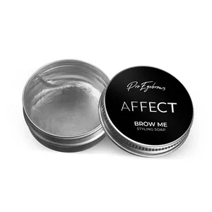 Affect Mydło do brwi Brow Me, transparentny, 30ml
