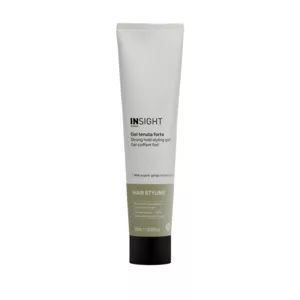InSight Styling strong hold styling gel, żel z mocnym utrwaleniem, 200ml