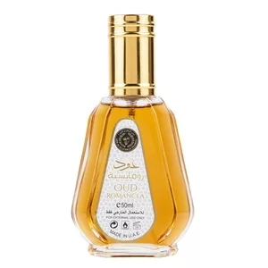 Ard al Zaafaran Oud Romancea woda perfumowana spray 50ml (W)
