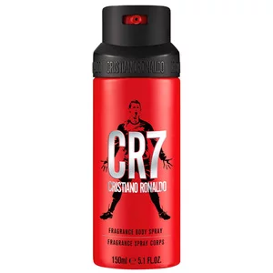 Cristiano Ronaldo CR7 dezodorant spray 150ml (M)