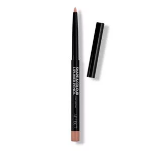 Affect Kredka wykręcana do ust Shape&Colour Nude Beige, 1,2g